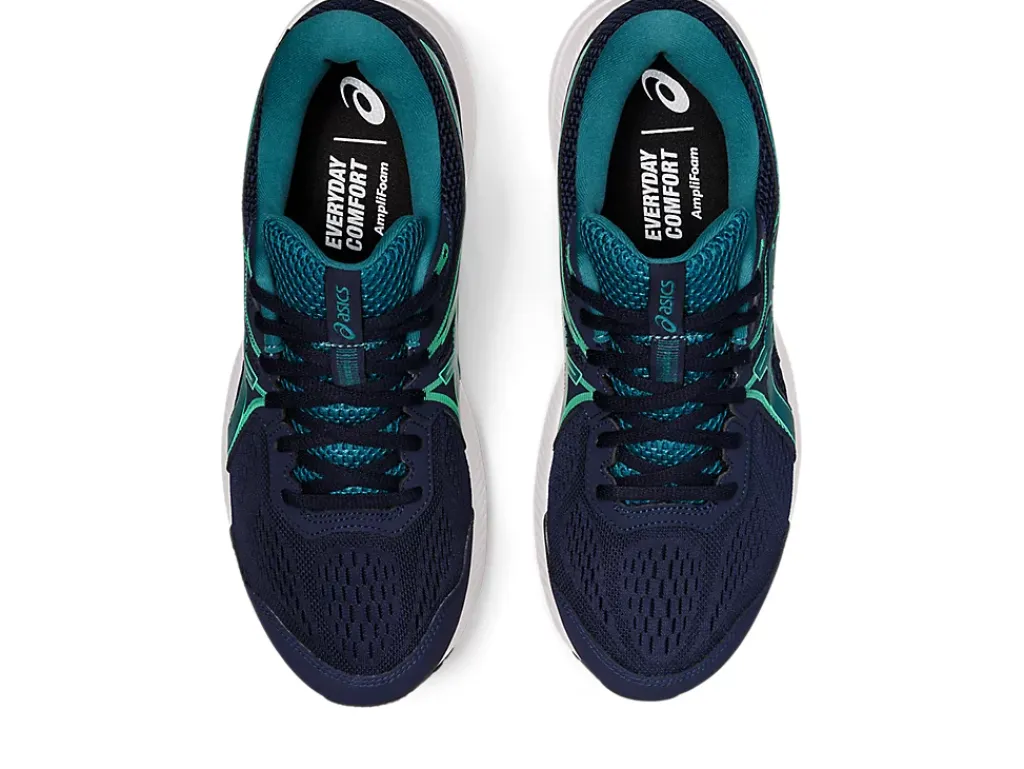 ASICS GEL-CONTEND 7-Men Running Shoes