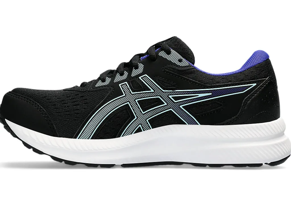 ASICS GEL-CONTEND 8-Women Neutral|Running Shoes