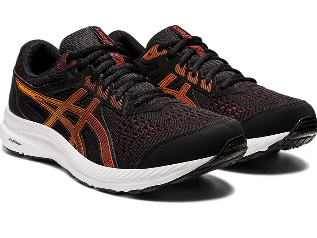 ASICS GEL-CONTEND 8-Men Shoes Under $100|Semi-Annual Sale