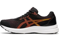 ASICS GEL-CONTEND 8-Men Shoes Under $100|Semi-Annual Sale