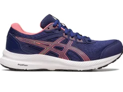 ASICS GEL-CONTEND 8-Women Neutral|Running Shoes