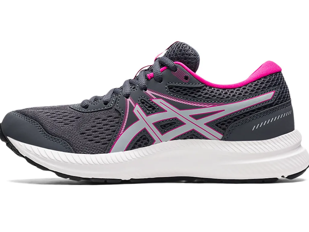 ASICS GEL-CONTEND 7-Women Walking Shoes|Neutral