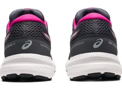 ASICS GEL-CONTEND 7-Women Walking Shoes|Neutral