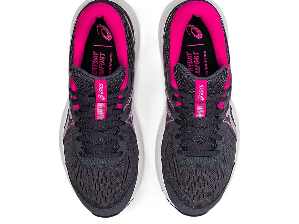 ASICS GEL-CONTEND 7-Women Walking Shoes|Neutral