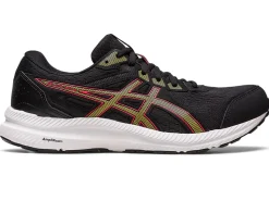 ASICS GEL-CONTEND 8-Men Shoes Under $100|Semi-Annual Sale