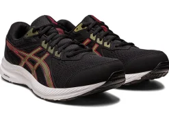 ASICS GEL-CONTEND 8-Men Shoes Under $100|Semi-Annual Sale