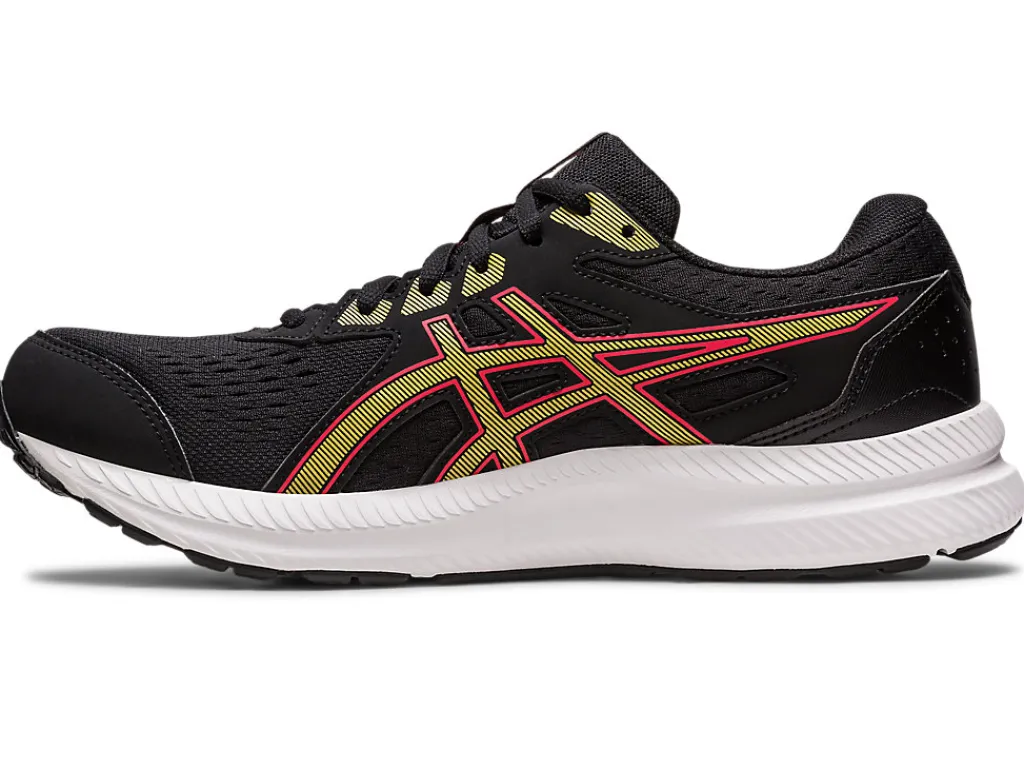 ASICS GEL-CONTEND 8-Men Shoes Under $100|Semi-Annual Sale
