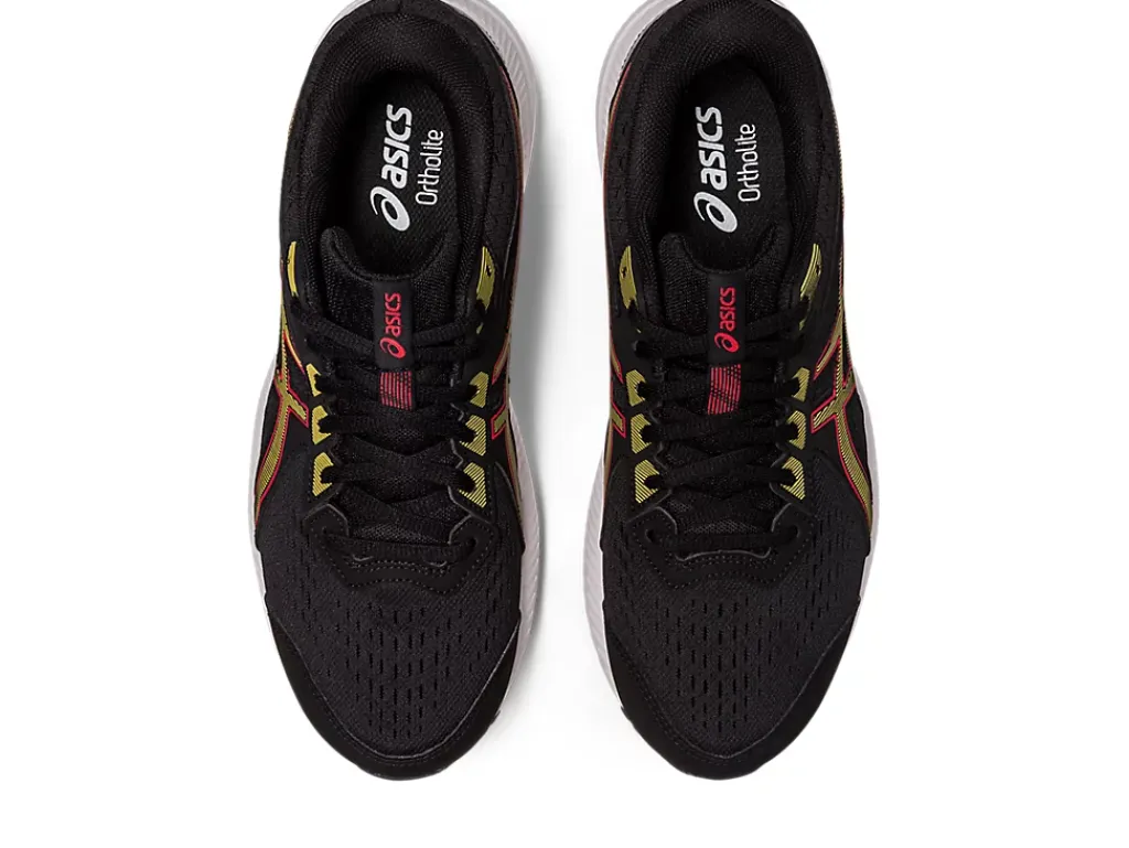 ASICS GEL-CONTEND 8-Men Shoes Under $100|Semi-Annual Sale