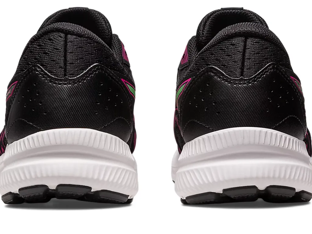 ASICS GEL-CONTEND 8-Women Neutral|Running Shoes