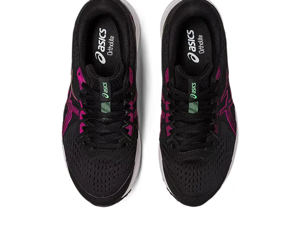 ASICS GEL-CONTEND 8-Women Neutral|Running Shoes