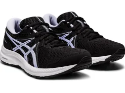 ASICS GEL-CONTEND 7-Women Walking Shoes|Neutral