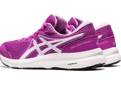 ASICS GEL-CONTEND 7-Women Neutral|Running Shoes