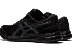 ASICS GEL-CONTEND 7-Men Walking Shoes|Running Shoes