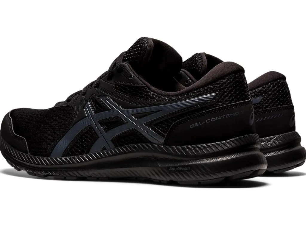 ASICS GEL-CONTEND 7-Men Walking Shoes|Running Shoes