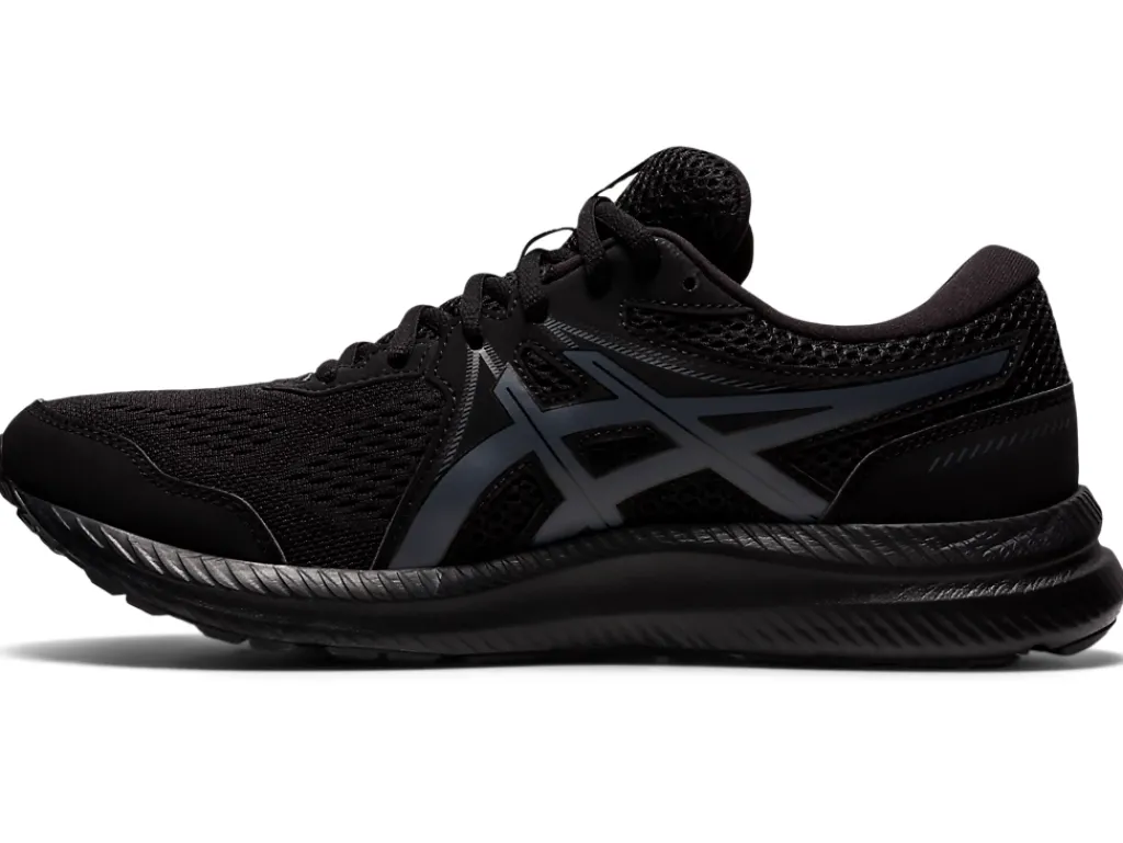 ASICS GEL-CONTEND 7-Men Walking Shoes|Running Shoes