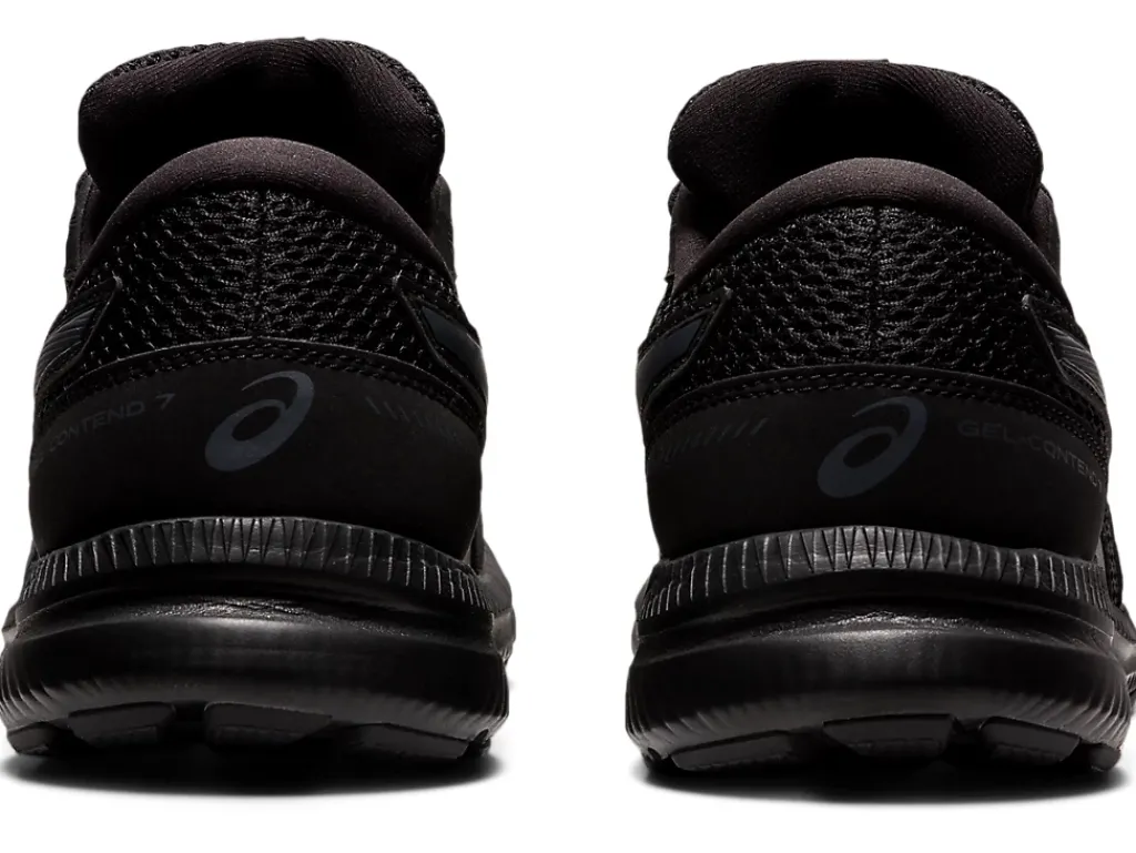 ASICS GEL-CONTEND 7-Men Walking Shoes|Running Shoes