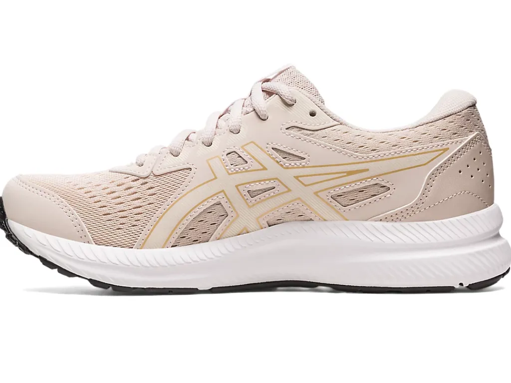 ASICS GEL-CONTEND 8-Women Neutral|Running Shoes