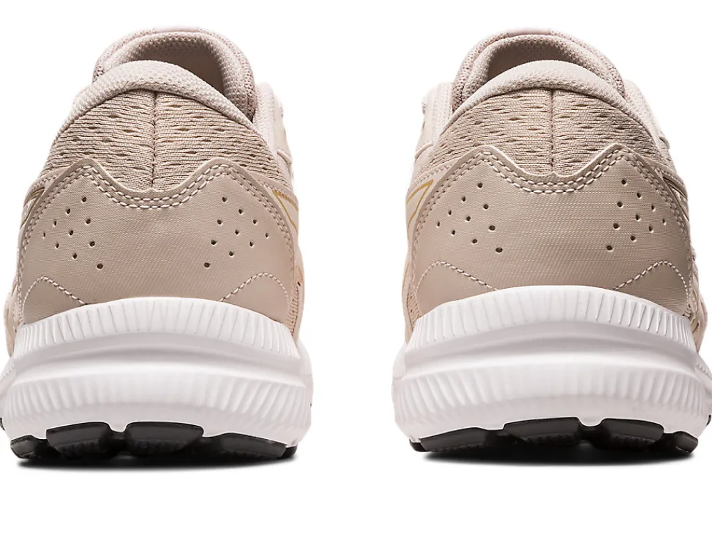 ASICS GEL-CONTEND 8-Women Neutral|Running Shoes