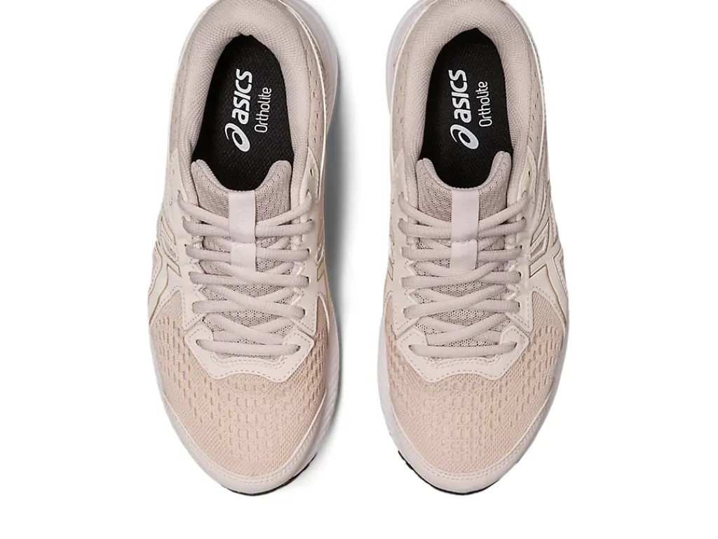 ASICS GEL-CONTEND 8-Women Neutral|Running Shoes