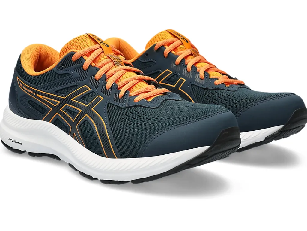 ASICS GEL-CONTEND 8-Men Shoes Under $100|Running Shoes