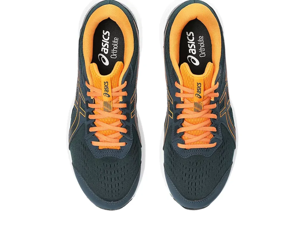 ASICS GEL-CONTEND 8-Men Shoes Under $100|Running Shoes