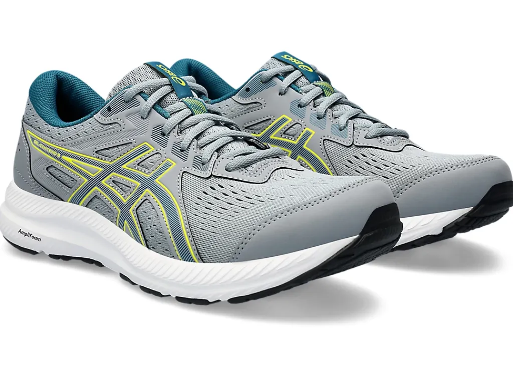 ASICS GEL-CONTEND 8-Men Shoes Under $100|Running Shoes