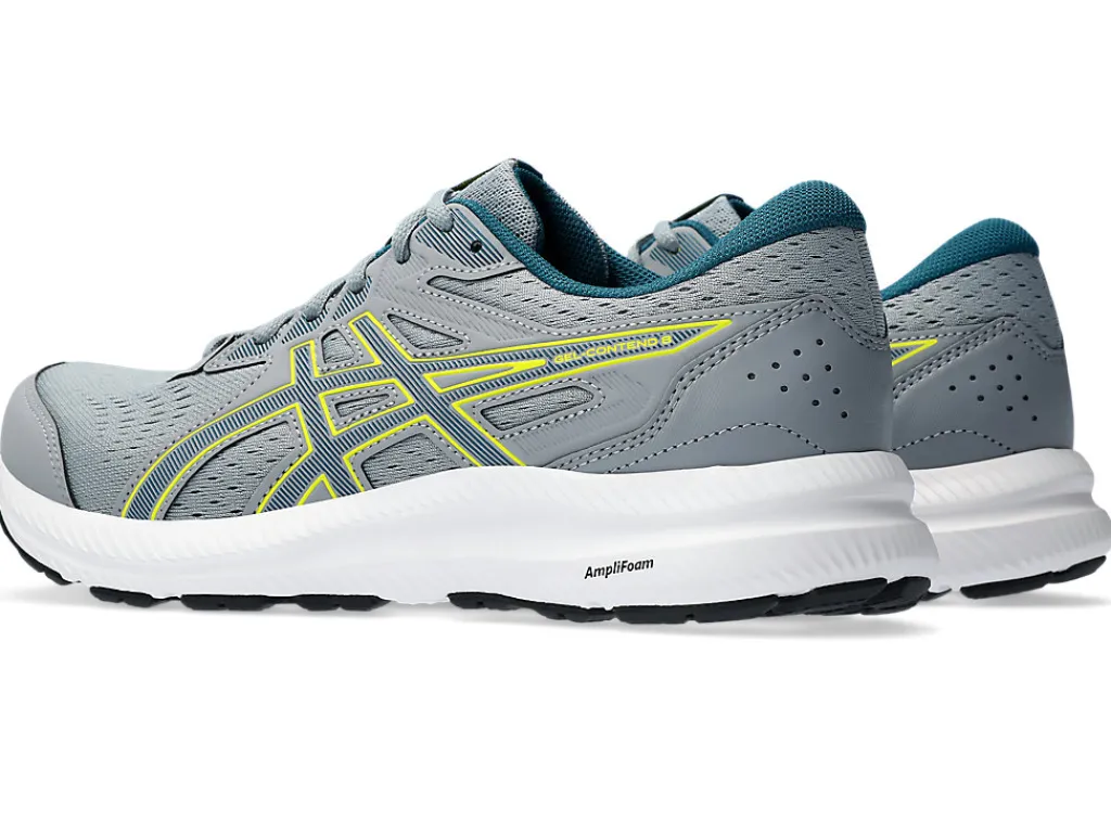 ASICS GEL-CONTEND 8-Men Shoes Under $100|Running Shoes