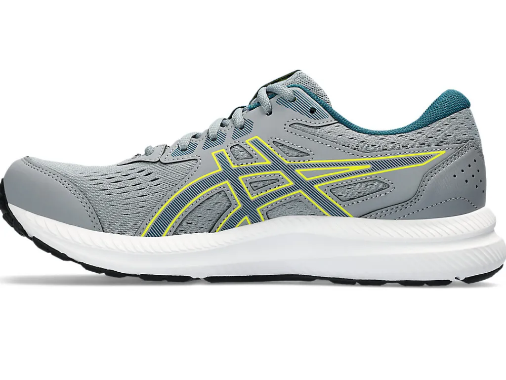 ASICS GEL-CONTEND 8-Men Shoes Under $100|Running Shoes