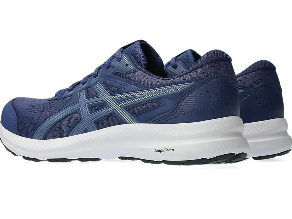ASICS GEL-CONTEND 8-Men Shoes Under $100|Running Shoes