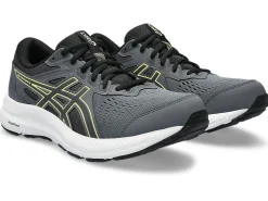 ASICS GEL-CONTEND 8-Men Shoes Under $100|Running Shoes