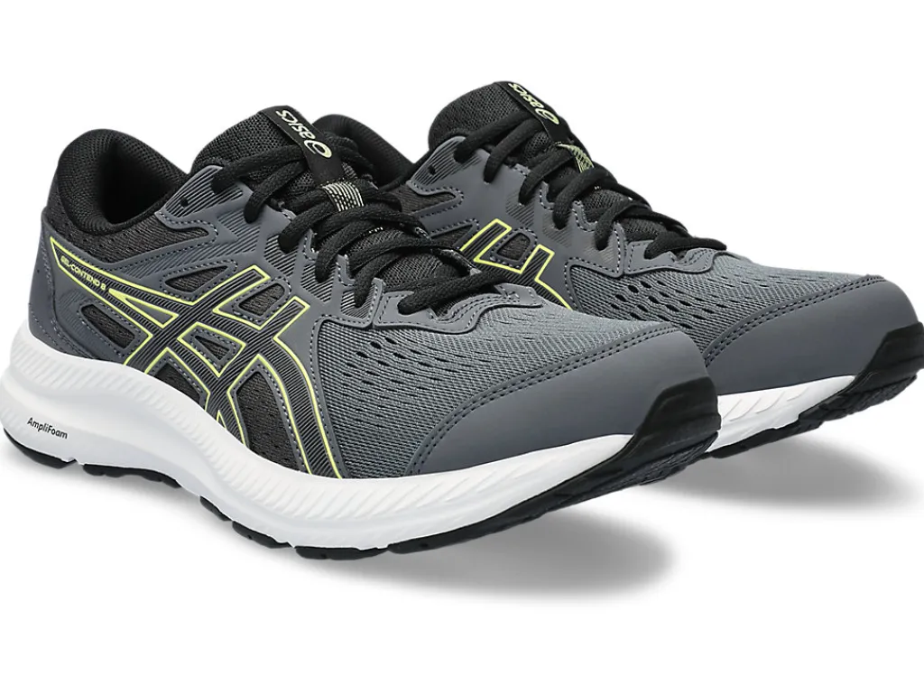 ASICS GEL-CONTEND 8-Men Shoes Under $100|Running Shoes
