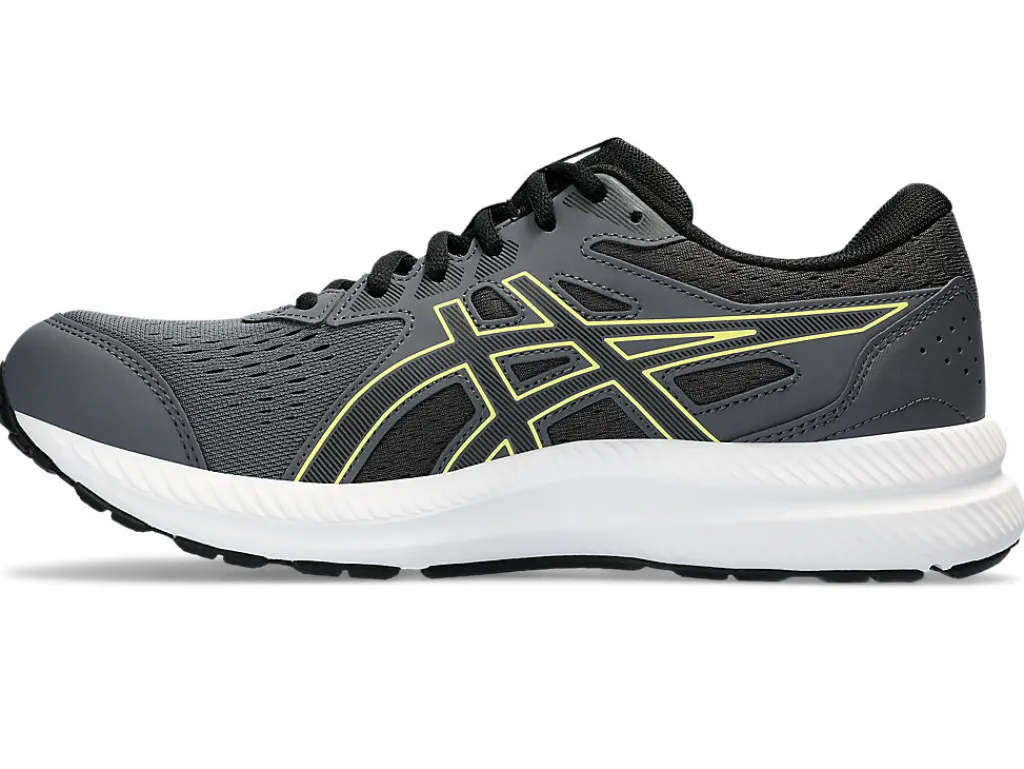 ASICS GEL-CONTEND 8-Men Shoes Under $100|Running Shoes