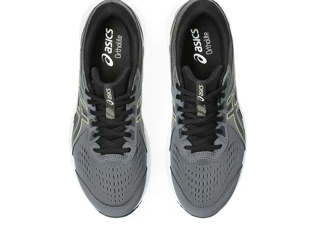 ASICS GEL-CONTEND 8-Men Shoes Under $100|Running Shoes