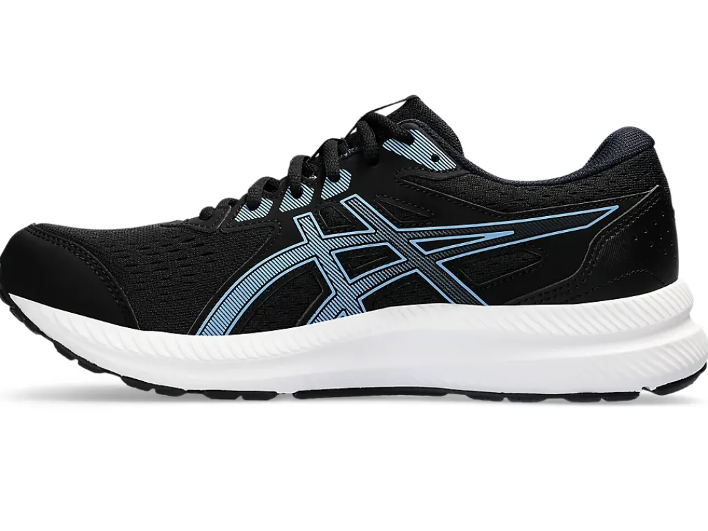 ASICS GEL-CONTEND 8-Men Shoes Under $100|Running Shoes