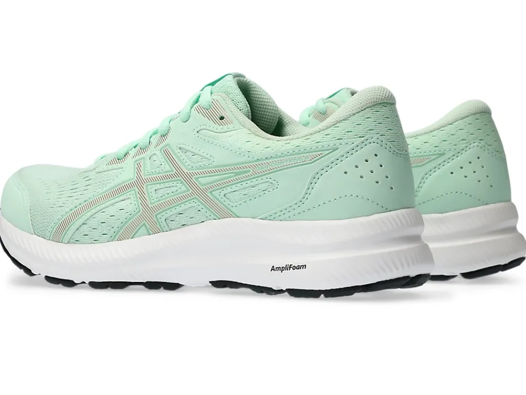 ASICS GEL-CONTEND 8-Women Neutral|Running Shoes