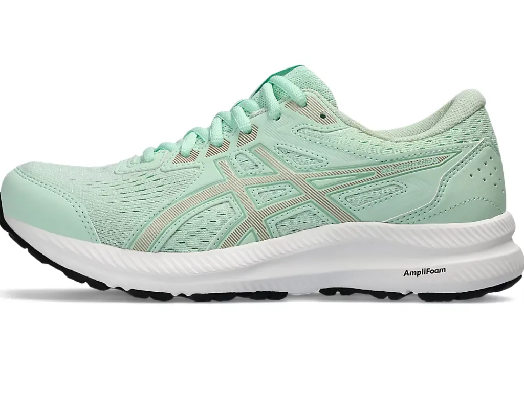 ASICS GEL-CONTEND 8-Women Neutral|Running Shoes