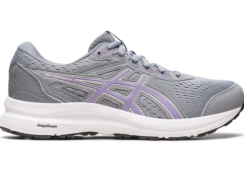 ASICS GEL-CONTEND 8-Women Neutral|Running Shoes