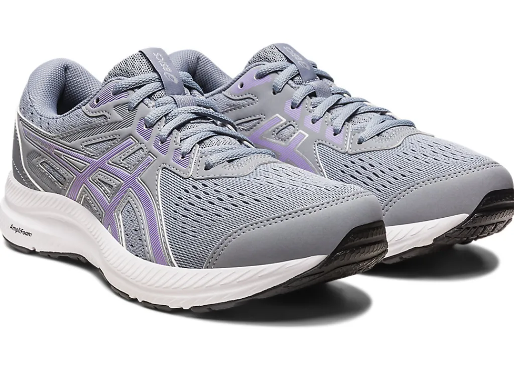 ASICS GEL-CONTEND 8-Women Neutral|Running Shoes