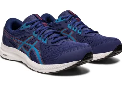 ASICS GEL-CONTEND 8-Men Shoes Under $100|Semi-Annual Sale