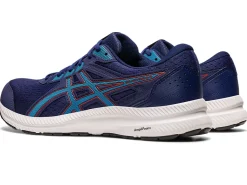 ASICS GEL-CONTEND 8-Men Shoes Under $100|Semi-Annual Sale