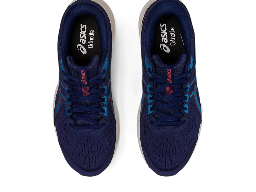 ASICS GEL-CONTEND 8-Men Shoes Under $100|Semi-Annual Sale