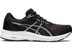 ASICS GEL-CONTEND 8 EXTRA WIDE-Men Extra Wide Shoes|Shoes Under $100