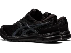 ASICS GEL-CONTEND 7 EXTRA WIDE-Men Walking Shoes|Extra Wide Shoes