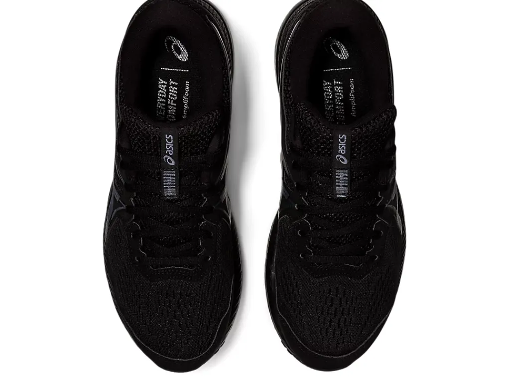 ASICS GEL-CONTEND 7 EXTRA WIDE-Men Walking Shoes|Extra Wide Shoes