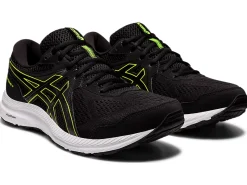 ASICS GEL-CONTEND 7 EXTRA WIDE-Men Walking Shoes|Extra Wide Shoes