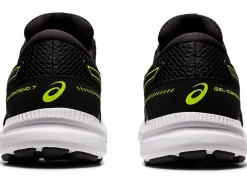 ASICS GEL-CONTEND 7 EXTRA WIDE-Men Walking Shoes|Extra Wide Shoes