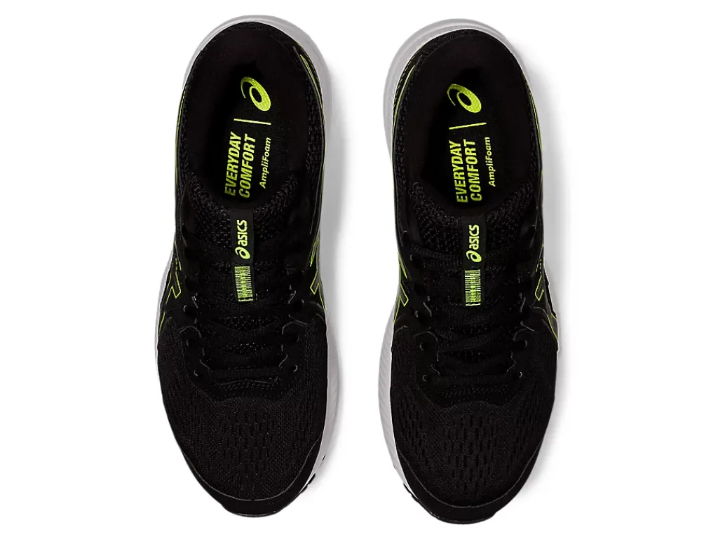 ASICS GEL-CONTEND 7 EXTRA WIDE-Men Walking Shoes|Extra Wide Shoes