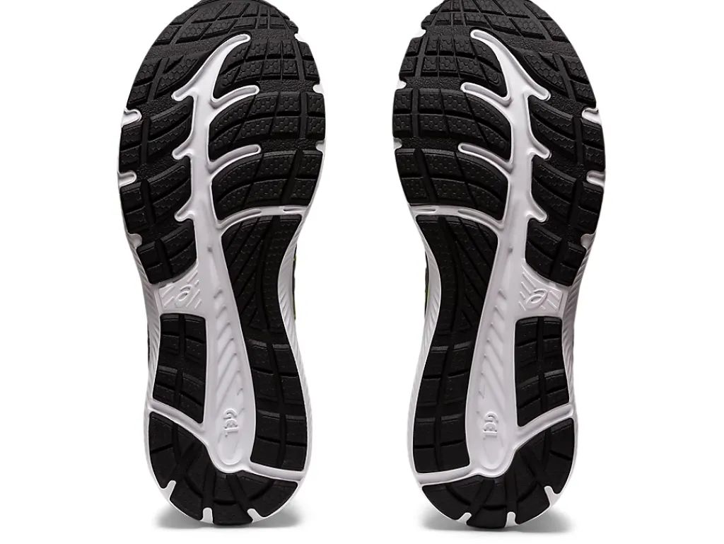 ASICS GEL-CONTEND 7 EXTRA WIDE-Men Walking Shoes|Extra Wide Shoes