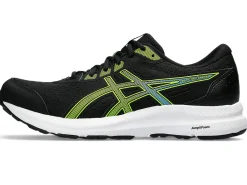 ASICS GEL-CONTEND 8 EXTRA WIDE-Men Extra Wide Shoes|Shoes Under $100
