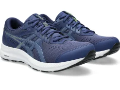 ASICS GEL-CONTEND 8 EXTRA WIDE-Men Extra Wide Shoes|Shoes Under $100
